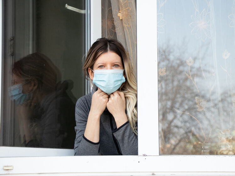 В Украине за сутки COVID-19 заболело 2614 человек