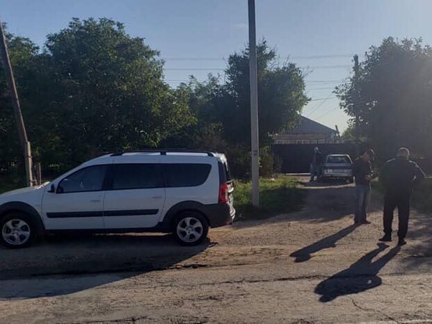 В окупованому Криму російські силовики проводять обшук у заступника голови Меджлісу