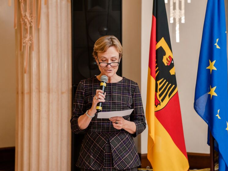 Посол Германии: Когда в 2014 году Украина вспомнила о Будапештском меморандуме, никто уже не помнил, что он есть
