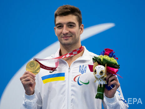 Украина на Паралимпиаде 2020 в Токио завоевала 98 медалей и заняла шестое место по количеству золотых наград