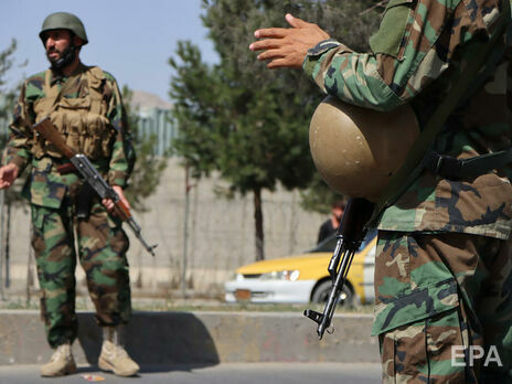 Силы сопротивления афганской провинции Панджшер заявили о разгроме талибов
