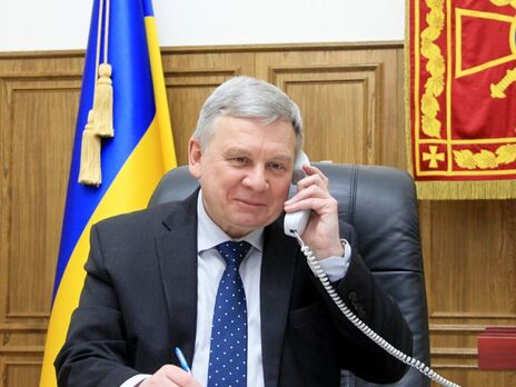Первой осенней ротацией в Кабмине Украины должна стать отставка Тарана – нардеп Рудик
