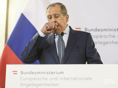 Лавров заявил, что Украина оскорбляет Германию и Францию, предлагая расширить нормандский формат