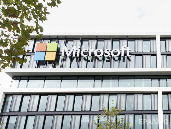 В Microsoft заявили, что связанные с Россией хакеры использовали брешь в системе безопасности Windows