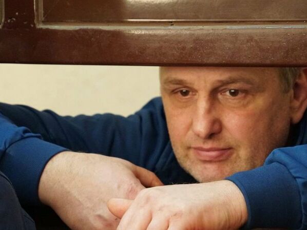 Арестованный в Крыму журналист Есипенко снова заявил о пытках, он психологически подавлен &ndash; адвокат