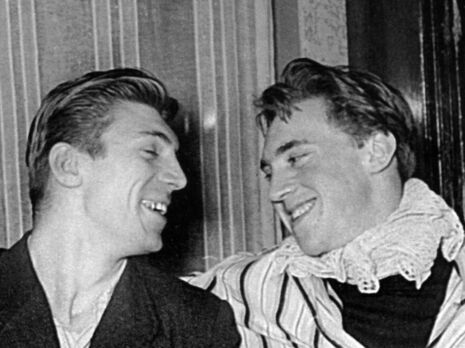 Російський поет-пісняр Кохановський розповів, як познайомився з Висоцьким і чому вони називали одне одного 