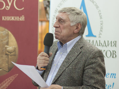 Російський поет-пісняр, друг Висоцького Кохановський розповів, чи співпрацював Висоцький із КДБ СРСР