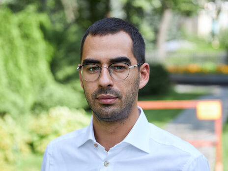 Трухін про ДТП за його участю: Я не був п'яним