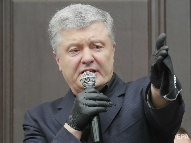 У Порошенка найвищий антирейтинг серед українських політиків – опитування
