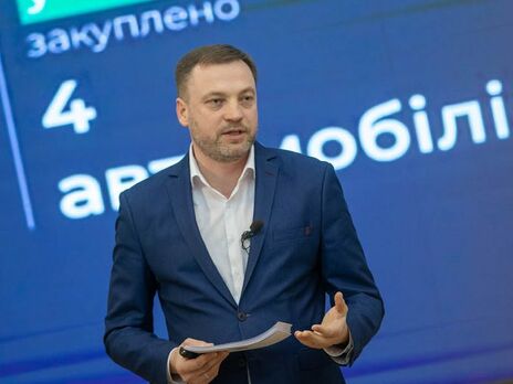 Арахамия заявил, что в 