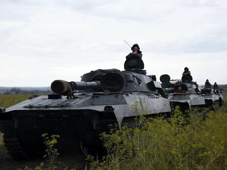 Окупанти обстріляли позиції ЗСУ на Донбасі, один український військовий дістав поранення – угруповання 