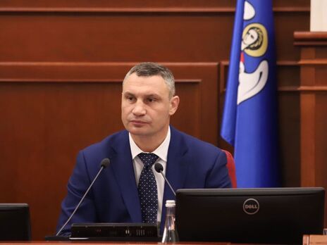 Комитет Рады 8 сентября рассмотрит законопроект о Киеве, он ограничивает власть мэра Кличко – СМИ