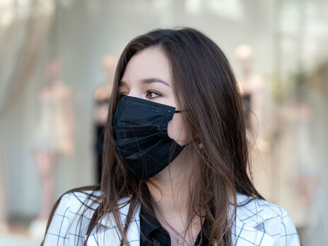 В Украине рекордное количество больных COVID-19 за сутки с весны