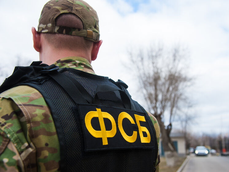 Оккупанты в Крыму задержали бывшего члена Меджлиса и свидетеля по делу Джемилева