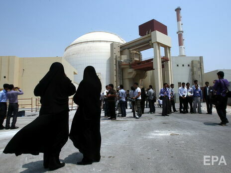 Іран збільшив запаси високозбагаченого урану в чотири рази – звіт МАГАТЕ