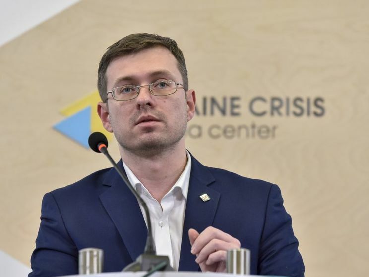 Кузін: Жодна вакцина з простроченим терміном придатності не буде використана в Україні