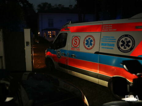 На оружейном заводе в Польше в результате взрыва погибла женщина. Это второй инцидент за полгода