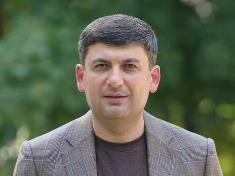 Гройсман заявив, що навіть коли Путіна не стане, Росія однаково буде проблемою для України