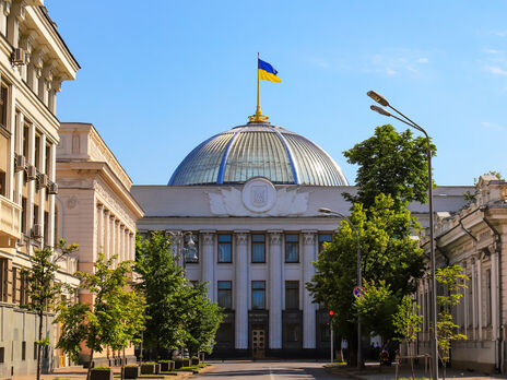 У Мінцифри розповіли, чи оподатковуватимуть в Україні віртуальні активи