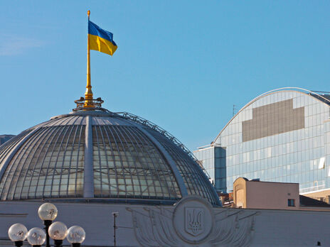 Комитет Рады одобрил выделение 70 млн грн на президентский университет Зеленского