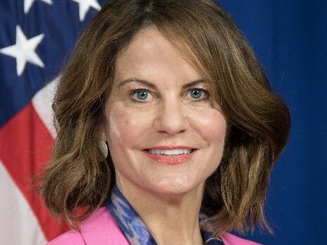 Відповідальною за політику США щодо України стала дипломатка, яка критикувала 