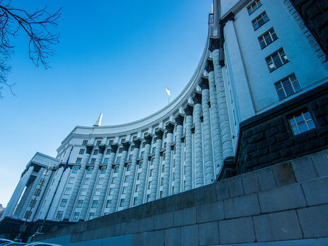 СМИ назвали украинских министров, которых могут уволить осенью