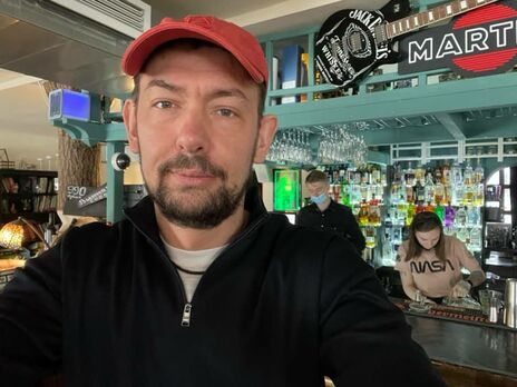 Цимбалюк: Зеленский в РФ стал страшнее Порошенко, хотя еще год назад все было совсем по-другому. Мы воспитали очередного президента войны