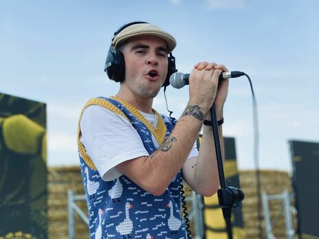 Wellboy: Я редко встречал умных девушек. Пока что