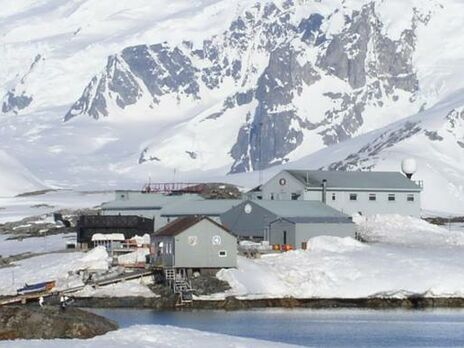 Территория Антарктиды заповедник, мусор с украинской станции вывозят для утилизации в Чили