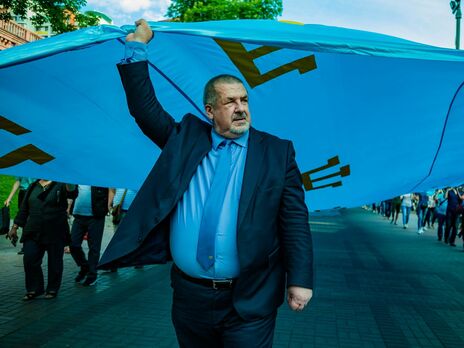 Карателі з ФСБ погрожують затриманим кримським татарам наслідками за зізнання про тортури – Чубаров