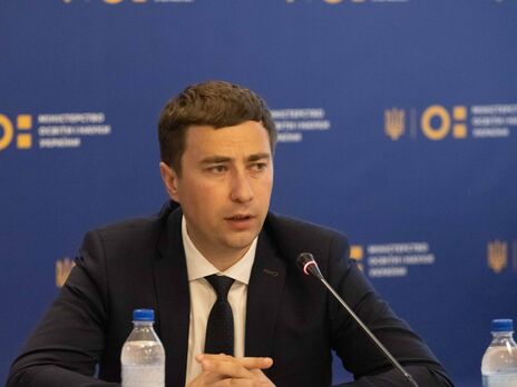 Министр аграрной политики Украины объяснил, почему импортные продукты дешевле украинских