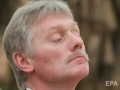 В Кремле считают, что отношения США и Украины 