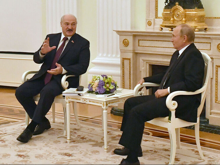 Лукашенко ожидает, что интеграция Беларуси и России будет окончательно утверждена в октябре