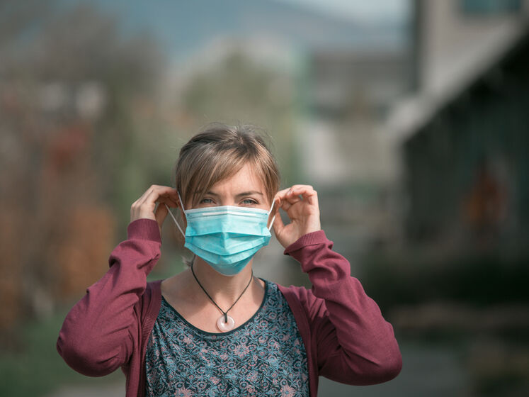 В Украине за сутки COVID-19 заболели 3615 человек