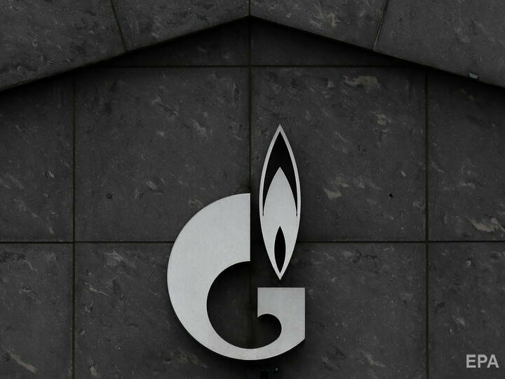 “Газпром” объявил о завершении строительства "Северного потока – 2"