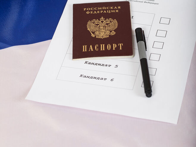 У Росії студентам пропонують "трішечки пофальсифікувати вибори"
