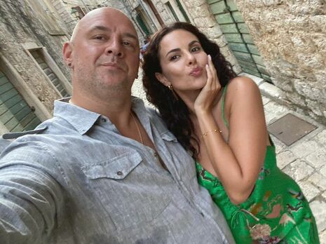 Потап рассказал, как сообщил экс-супруге о романе с Каменских