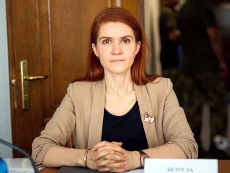 Голова ТСК Ради щодо справи вагнерівців: Це був суто український спеціальний захід