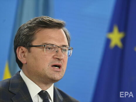 Кулеба спрогнозировал, сколько лет уйдет на завершение интеграции Беларуси и России