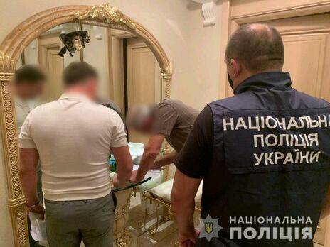 Бывшего директора строительной компании подозревают в хищении на строительстве многоэтажки в центре Киева