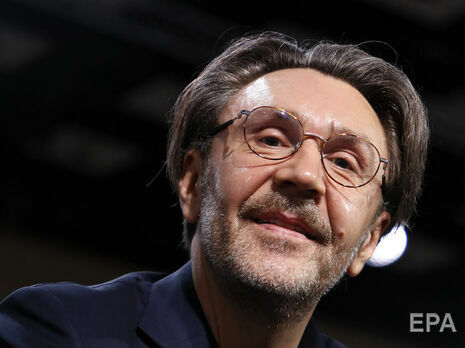 Шнуров впервые прокомментировал рождение ребенка и назвал его пол