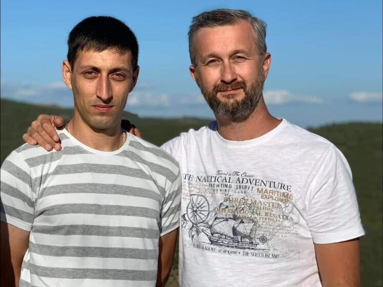 ЕСПЧ запросил у России информацию про арестованных в Крыму Джелялова и Ахтемова – адвокат