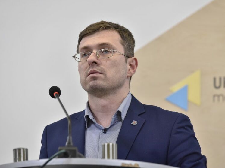 Главный санврач рассказал, что в Украине будут проводить показательные рейды для контроля за соблюдением масочного режима