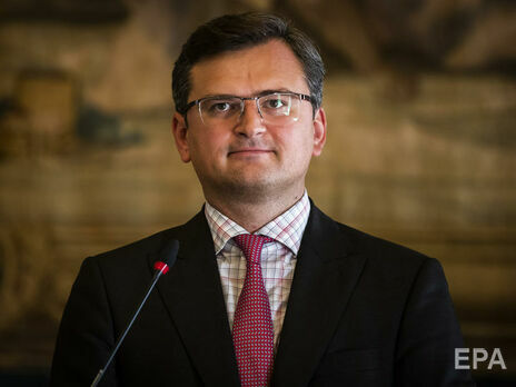 Статус основного союзника США вне НАТО не соответствует интересам Украины – Кулеба