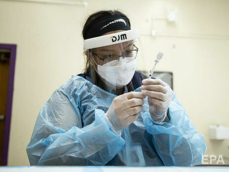 В Лос-Анджелесе ввели обязательную вакцинацию от COVID-19 для учеников старше 12 лет