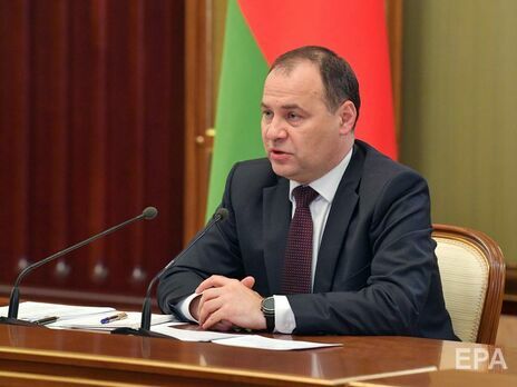 В Беларуси объявили о планах создать свой флот. Выходов к морю у страны нет