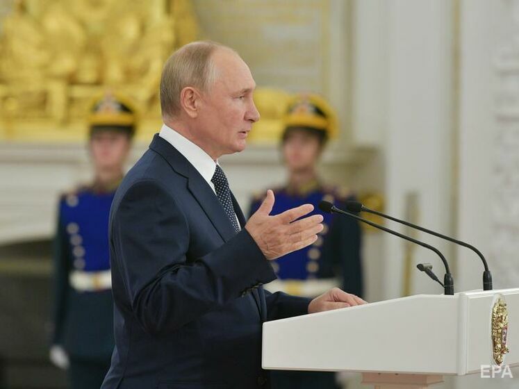 Чубаров: Любые приглашения Путина к тем или иным формам диалога – это содействие новой агрессии РФ