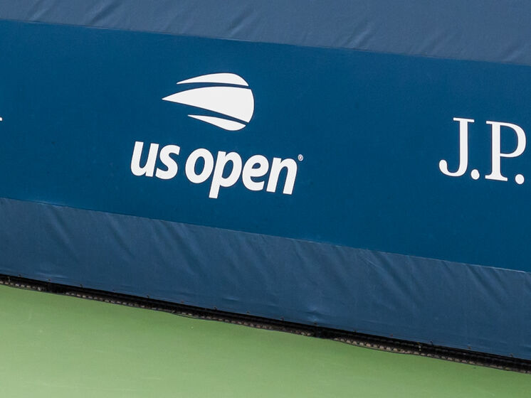 Украинец проиграл в финале юниорского US Open в парном разряде