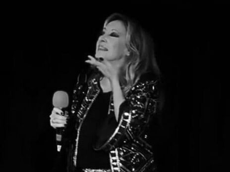 Скончалась солистка дуэта 