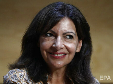 У разі перемоги на виборах Ідальго стане першою жінкою на посаді президента Франції